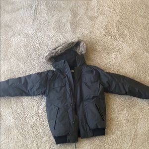 Northface Jacket
